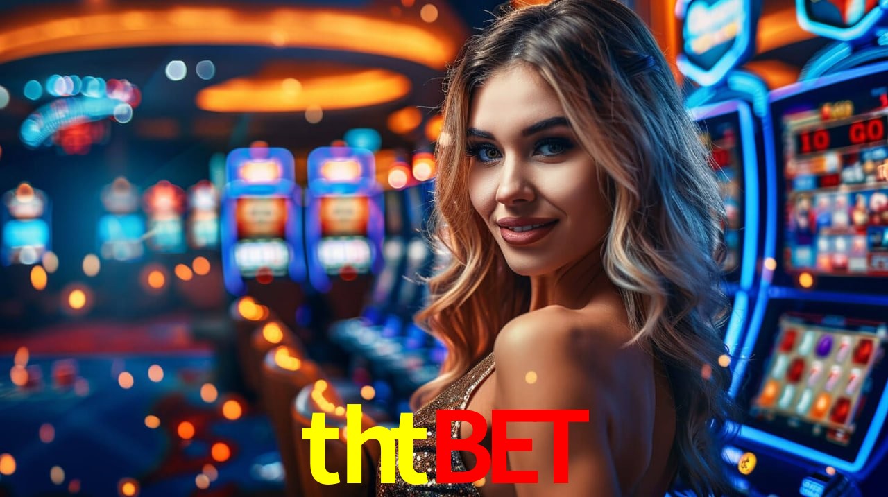 Welcome Bonus thtbet