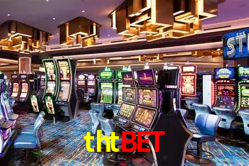 A Revolução dos Aplicativos de Jogos no thtbet