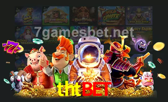 cassino thtbet