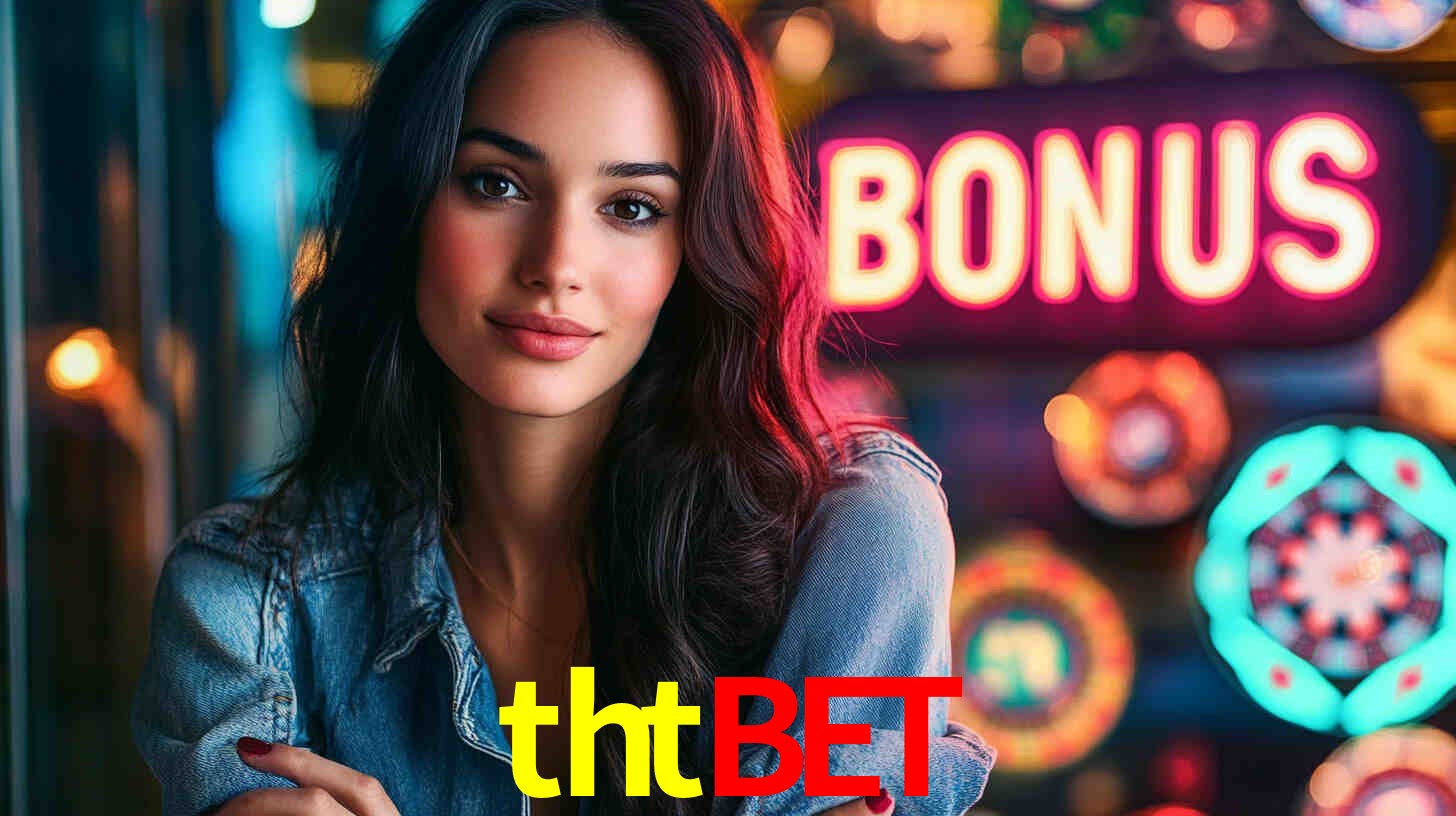 thtbet: A Experiência de Casino com Jogos de Mesa ao Vivo