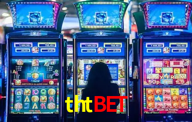Blackjack Table thtbet