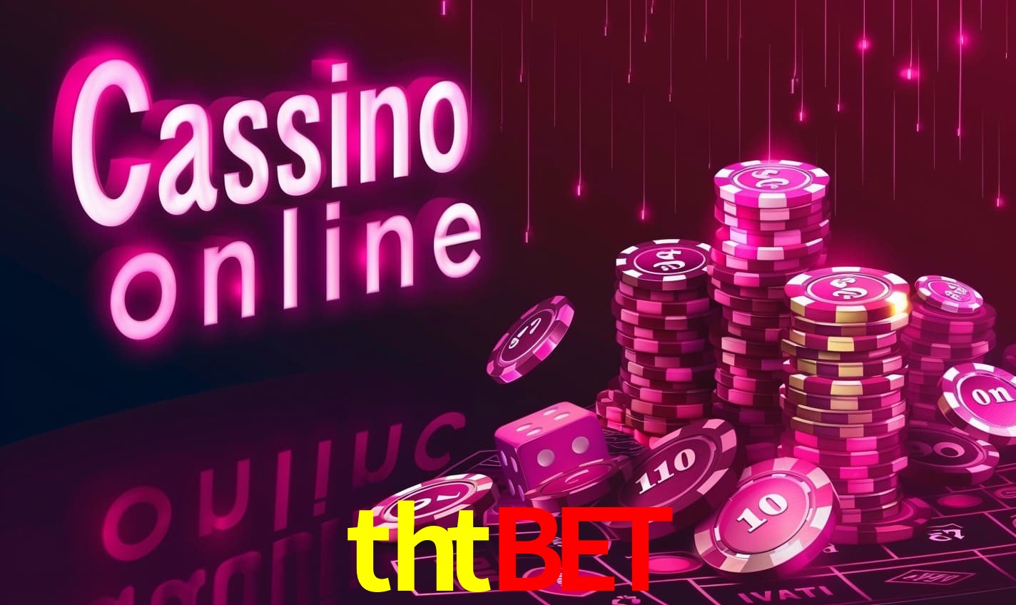 Explorando a Categoria de Eventos em Apostas na thtbet