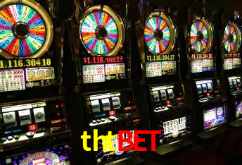 Apostas Esportivas na thtbet: Um Guia Completo