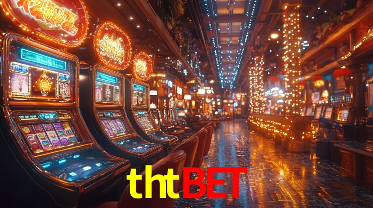 thtbet: Seu Especialista em Apostas Esportivas Brasileiras