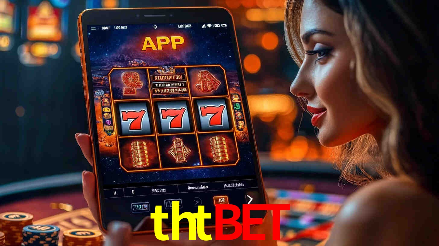 Bônus Generosos e Exclusivos no thtbet para Você!