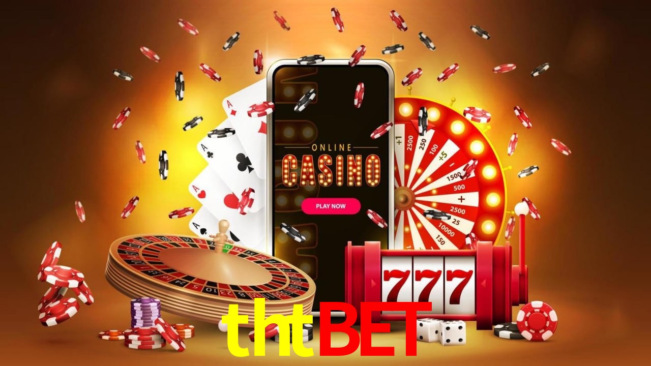 A Emoção da Loteria na thtbet: Uma Chance de Mudança de Vida