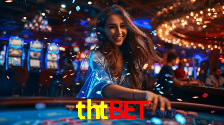 Basketball Betting thtbet