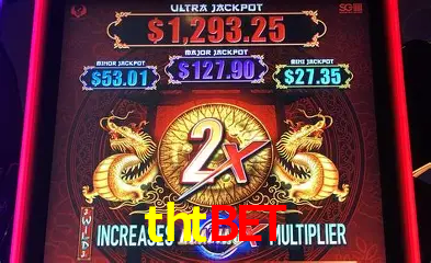 Live Casino thtbet