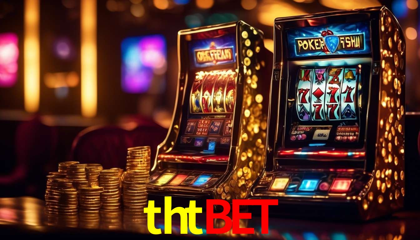 Descubra o Programa VIP da thtbet: Vantagens Exclusivas para Jogadores