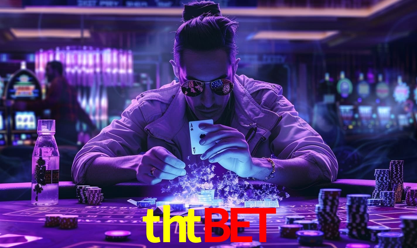 Live Casino thtbet