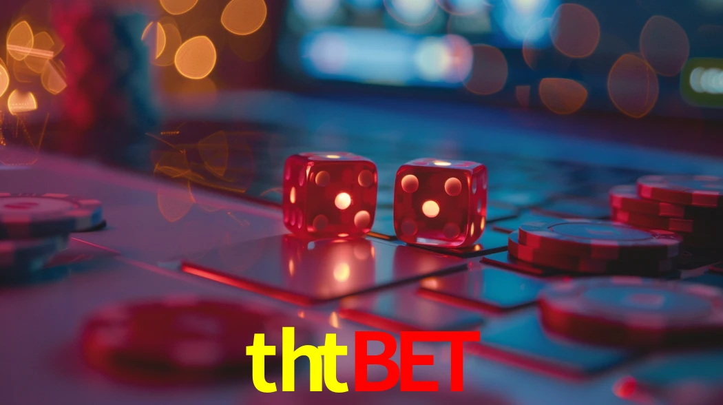 Slot Games thtbet