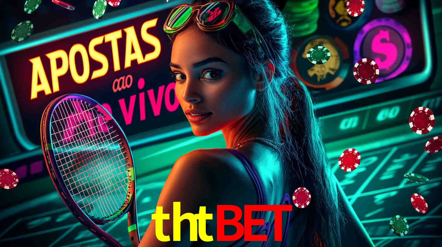 Desvendando o Mundo dos Jogos Virtuais na thtbet