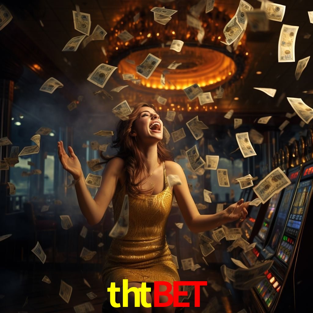 Roulette Table thtbet