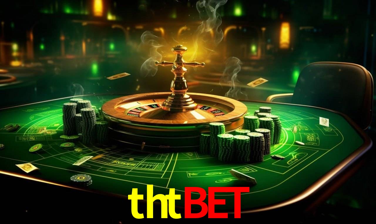 A Emoção da Loteria na thtbet: Uma Chance de Mudança de Vida