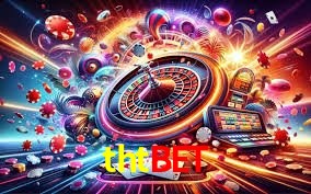 Welcome Bonus thtbet