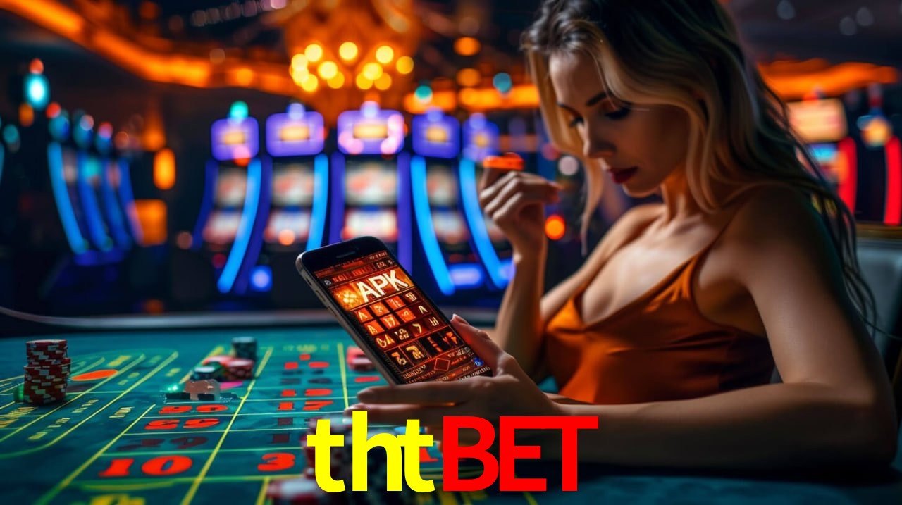 VIP Casino thtbet