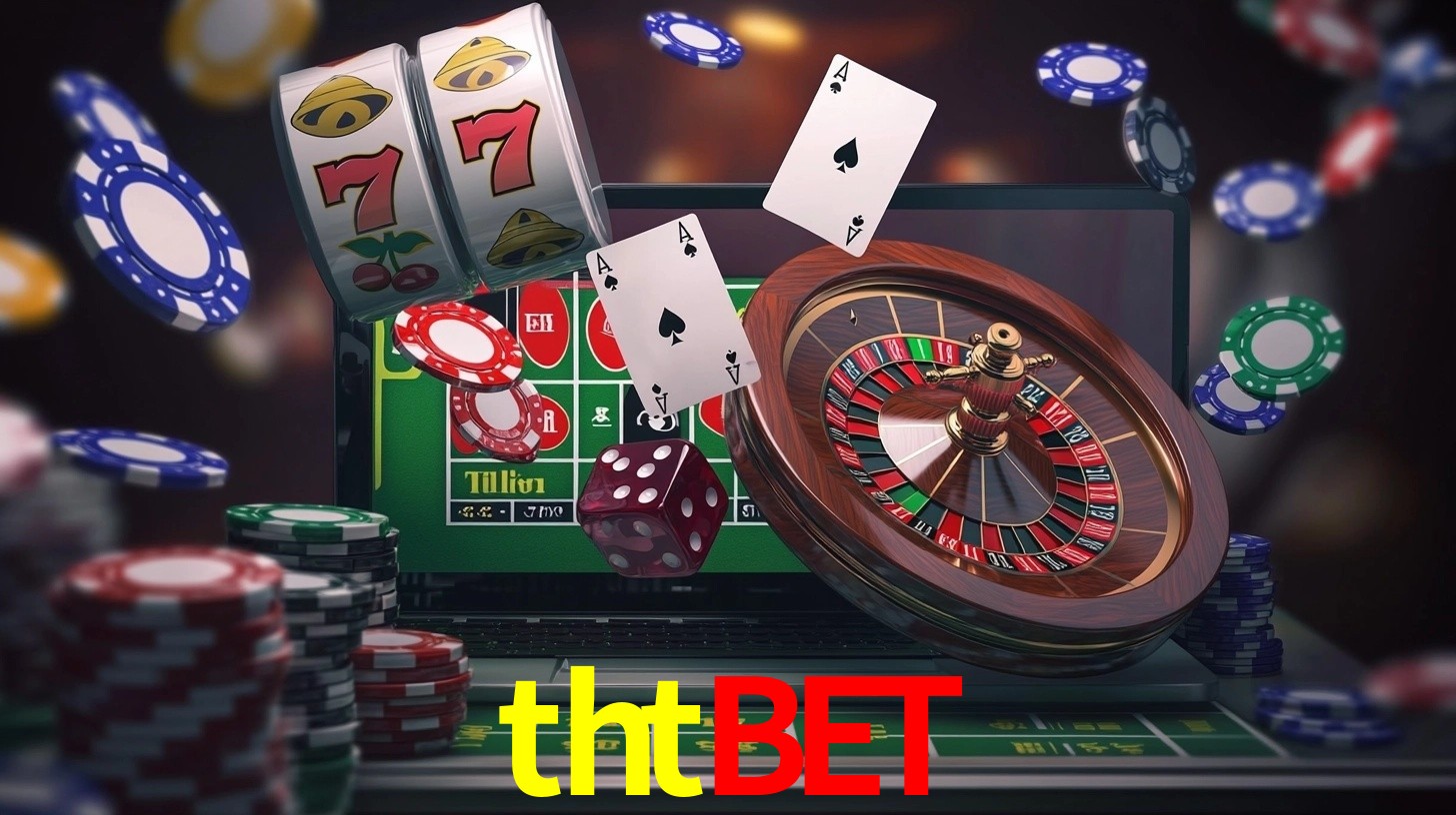 Ofertas Imperdíveis na thtbet: Promoções e Bônus Que Valem a Pena