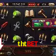 APP oficial da thtbet para mobile