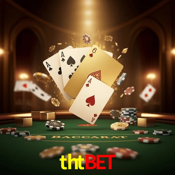 Blackjack Table thtbet