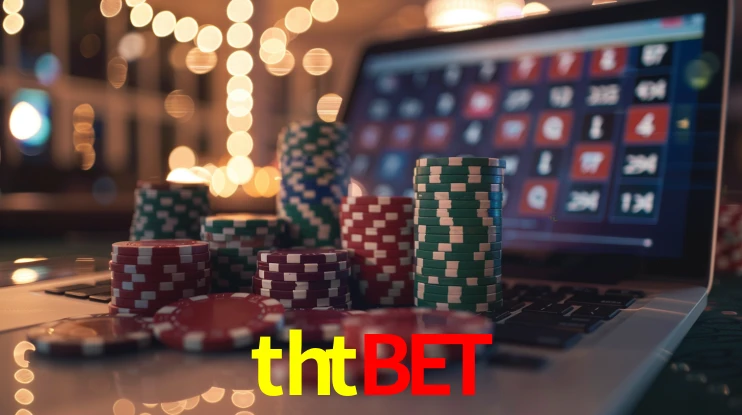 Live Casino thtbet
