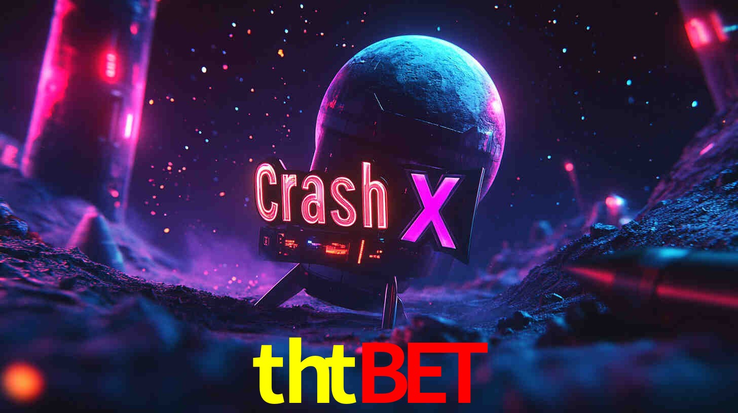 A Revolução dos Aplicativos de Jogos no thtbet