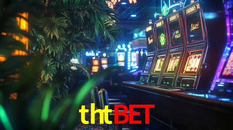 Welcome Bonus thtbet