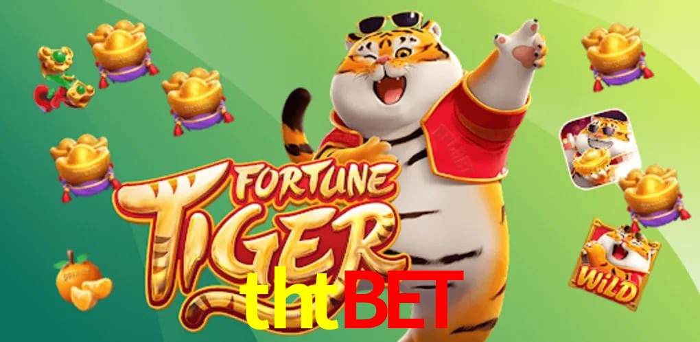 Tennis Betting thtbet