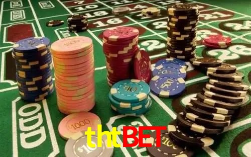 Exclusive Games thtbet