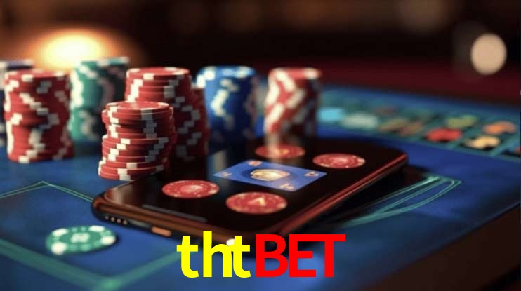 Slot Games thtbet
