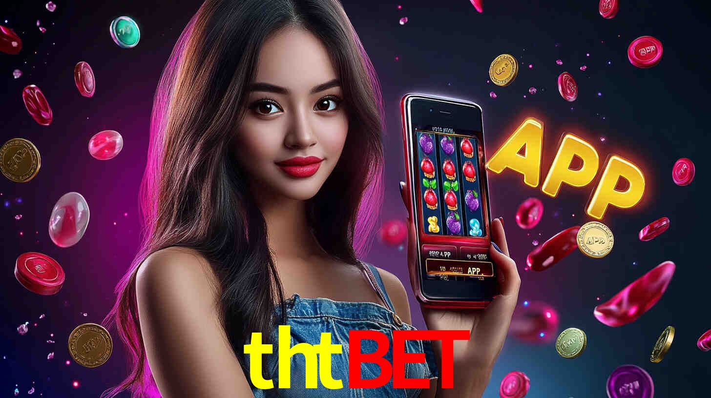 Inovações de Jogos na thtbet: O Futuro das Experiências Interativas