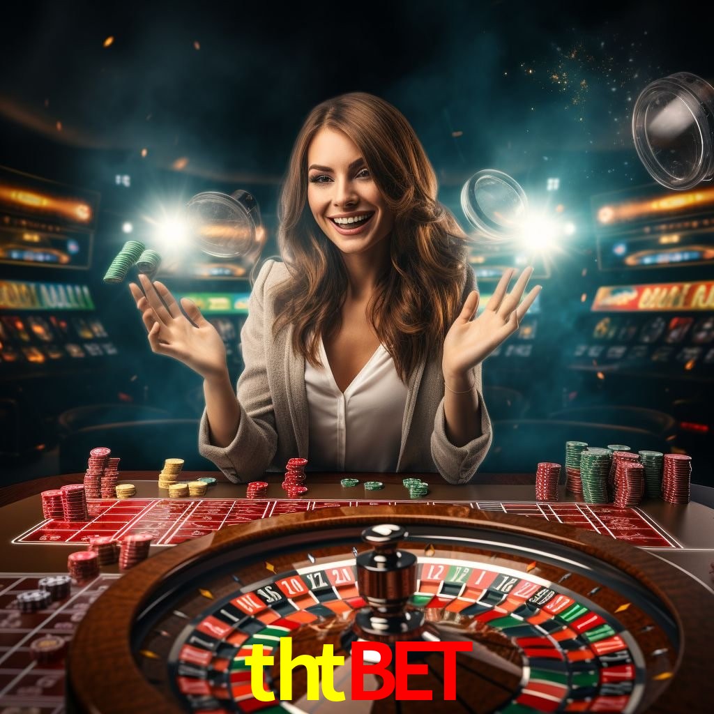 Experimente o Login Seguro Premium no thtbet