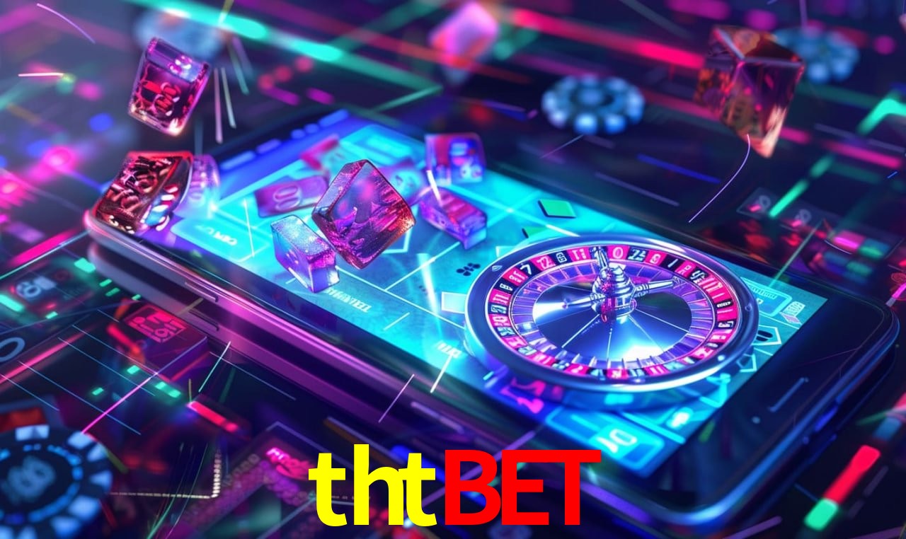 Experiência VIP thtbet
