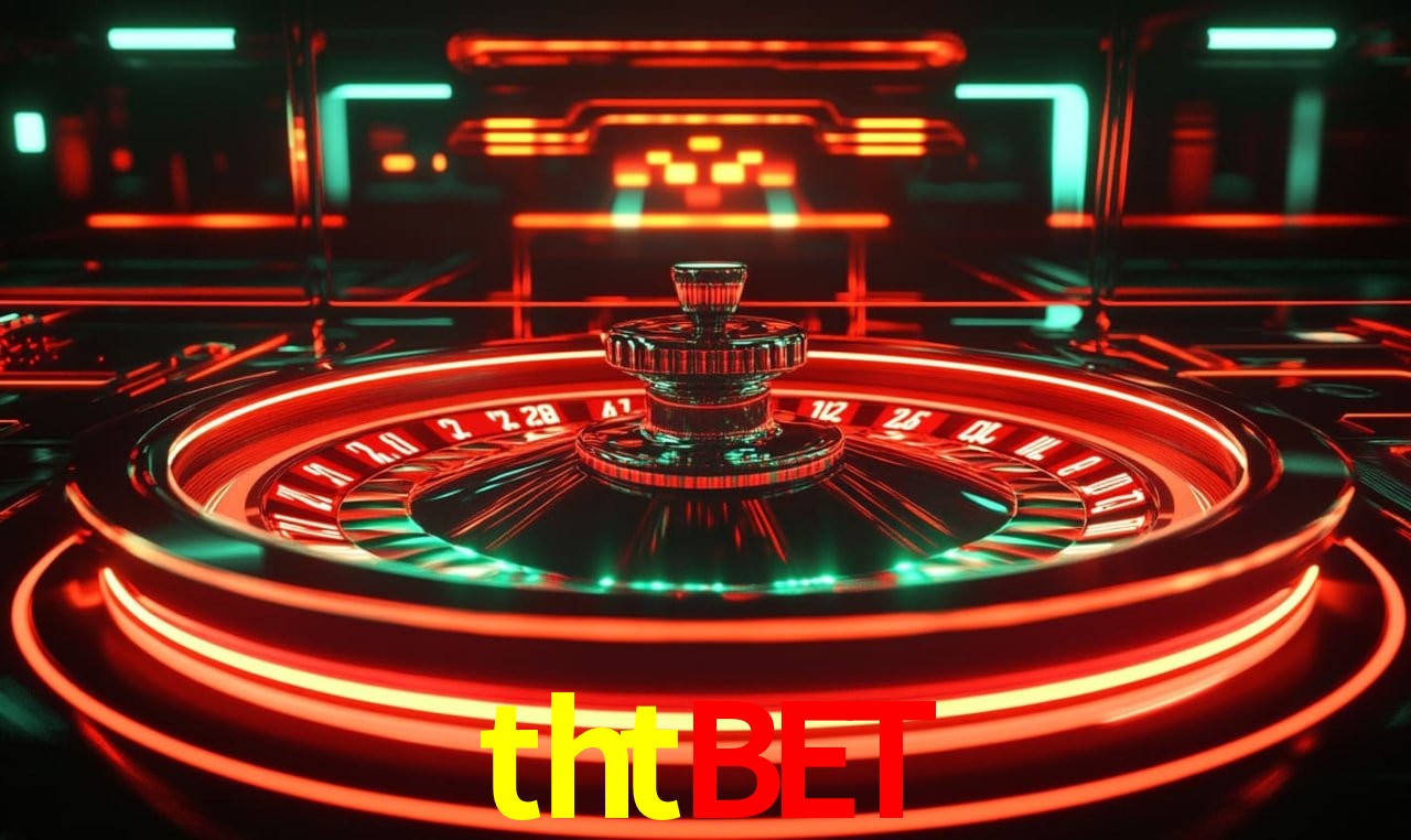 Inovações de Jogos na thtbet: O Futuro das Experiências Interativas