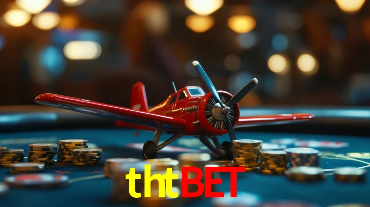 Bonus Features thtbet