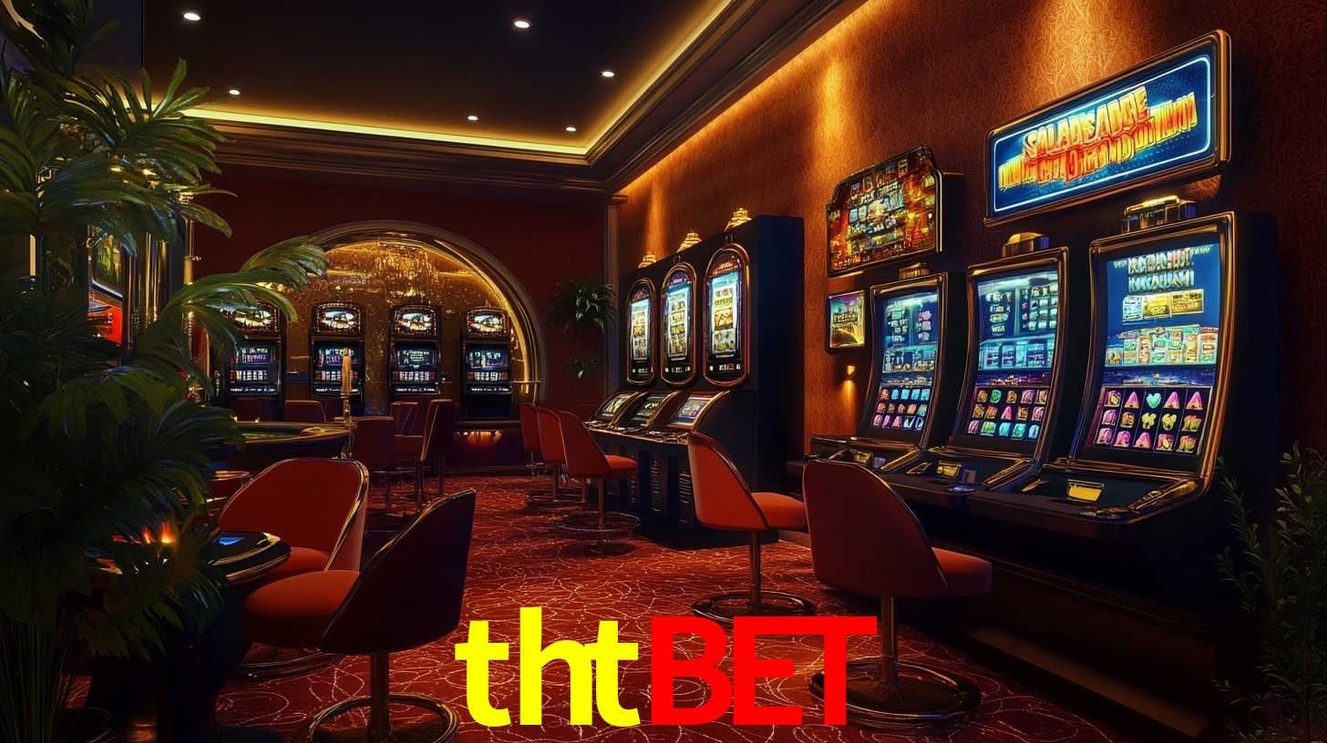 Exclusive Games thtbet