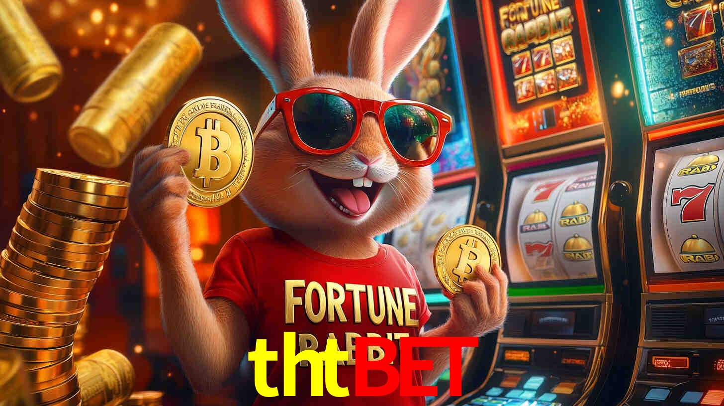 Descubra a Magia dos Jogos de Arcade no thtbet