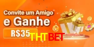 Promoções THTBET