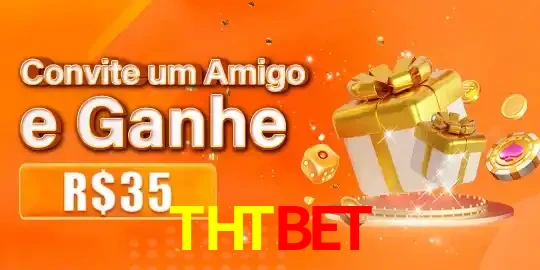 Promoções THTBET