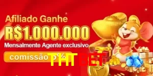 Promoções THTBET