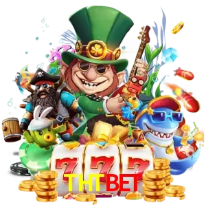 THTBET slots