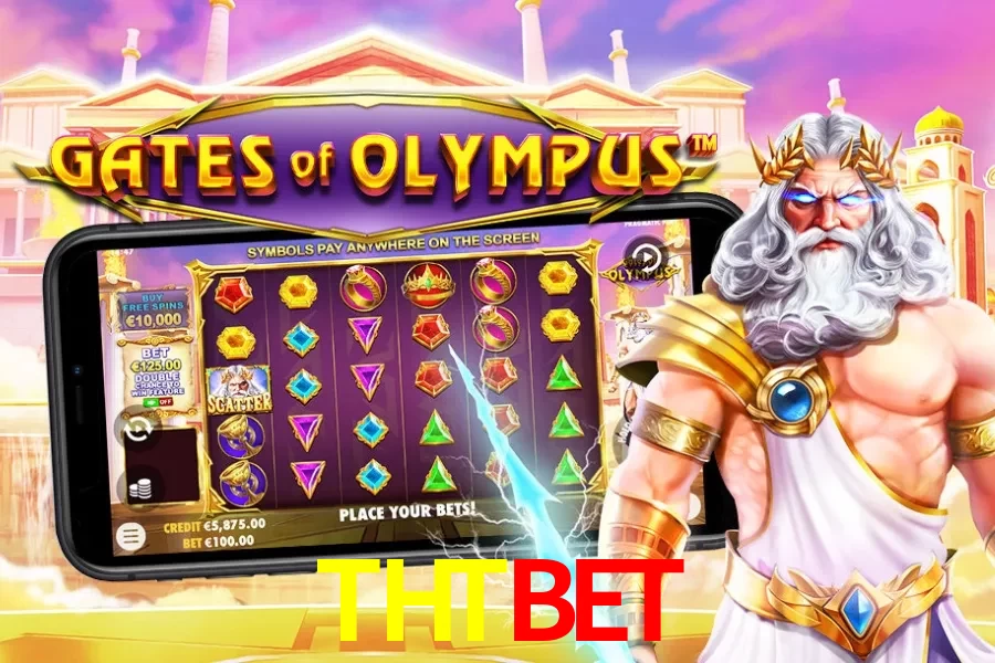 THTBET game