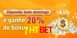 Promoções THTBET
